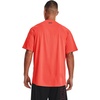 image:imageUnder Armour Mens Freedom Flag TShirt877 After Burn   Black