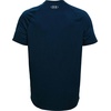 image:imageUnder Armour Mens Freedom Flag TShirtAcademy Blue 408Mod Gray
