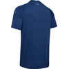 image:imageUnder Armour Mens Freedom Flag TShirtAmerican Blue Versa Blue