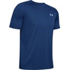 image:imageUnder Armour Mens Freedom Flag TShirtAmerican Blue Versa Blue