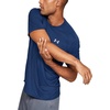 image:imageUnder Armour Mens Freedom Flag TShirtAmerican Blue Versa Blue