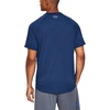 image:imageUnder Armour Mens Freedom Flag TShirtAmerican Blue Versa Blue