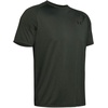 image:imageUnder Armour Mens Freedom Flag TShirtBaroque Green
