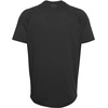 image:imageUnder Armour Mens Freedom Flag TShirtBlack 001Pitch Gray