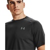 image:imageUnder Armour Mens Freedom Flag TShirtBlack 001Pitch Gray