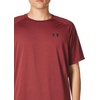 image:imageUnder Armour Mens Freedom Flag TShirtBlack Rose 664Academy Blue