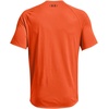 image:imageUnder Armour Mens Freedom Flag TShirtBlaze Orange 825Black