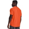 image:imageUnder Armour Mens Freedom Flag TShirtBlaze Orange 825Black