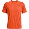 image:imageUnder Armour Mens Freedom Flag TShirtBlaze Orange 825Black