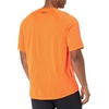 image:imageUnder Armour Mens Freedom Flag TShirtBlaze Orange 825Black
