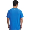 image:imageUnder Armour Mens Freedom Flag TShirtBlue AtlantisWhite
