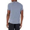 image:imageUnder Armour Mens Freedom Flag TShirtBlue Ink 497Mod Gray
