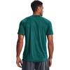 image:imageUnder Armour Mens Freedom Flag TShirtCerulean 452Blue
