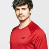 image:imageUnder Armour Mens Freedom Flag TShirtCordova 615Black