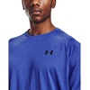 image:imageUnder Armour Mens Freedom Flag TShirtEmotion Blue 401Black