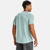 image:imageUnder Armour Mens Freedom Flag TShirtEnamel Blue 477Black