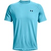 image:imageUnder Armour Mens Freedom Flag TShirtFresco Blue 481Black