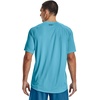 image:imageUnder Armour Mens Freedom Flag TShirtFresco Blue 481Black