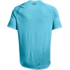 image:imageUnder Armour Mens Freedom Flag TShirtFresco Blue 481Black