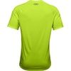image:imageUnder Armour Mens Freedom Flag TShirtGreen Citrine 394Black