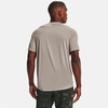 image:imageUnder Armour Mens Freedom Flag TShirtHighland Buff 200Black