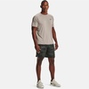 image:imageUnder Armour Mens Freedom Flag TShirtHighland Buff 200Black