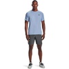 image:imageUnder Armour Mens Freedom Flag TShirtIsotope Blue 438Black