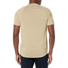image:imageUnder Armour Mens Freedom Flag TShirtKhaki Base 289Concrete