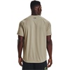 image:imageUnder Armour Mens Freedom Flag TShirtKhaki Gray 037White