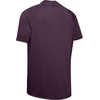 image:imageUnder Armour Mens Freedom Flag TShirtKinetic Purple 520Black