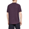 image:imageUnder Armour Mens Freedom Flag TShirtKinetic Purple