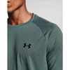 image:imageUnder Armour Mens Freedom Flag TShirtLichen Blue 424Black