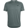 image:imageUnder Armour Mens Freedom Flag TShirtLichen Blue 424Black