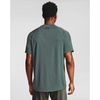 image:imageUnder Armour Mens Freedom Flag TShirtLichen Blue 424Black