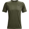 image:imageUnder Armour Mens Freedom Flag TShirtMarine Od Green 390White