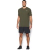 image:imageUnder Armour Mens Freedom Flag TShirtMarine Od Green Desert Sand