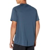 image:imageUnder Armour Mens Freedom Flag TShirtMechanic Blue 467Black