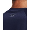 image:imageUnder Armour Mens Freedom Flag TShirtMidnight Navy 410Pitch Gray