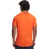 image:imageUnder Armour Mens Freedom Flag TShirtOrange BaseBlack