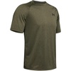 image:imageUnder Armour Mens Freedom Flag TShirtOutpost Green 331Black