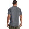 image:imageUnder Armour Mens Freedom Flag TShirtPitch Gray 012Black