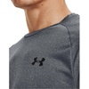 image:imageUnder Armour Mens Freedom Flag TShirtPitch Gray 012Black