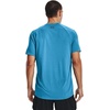 image:imageUnder Armour Mens Freedom Flag TShirtRadar Blue 422Black