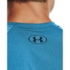 image:imageUnder Armour Mens Freedom Flag TShirtRadar Blue 422Black