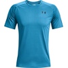 image:imageUnder Armour Mens Freedom Flag TShirtRadar Blue 422Black
