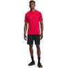 image:imageUnder Armour Mens Freedom Flag TShirtRed 600Black