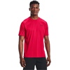 image:imageUnder Armour Mens Freedom Flag TShirtRed 600Black
