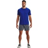image:imageUnder Armour Mens Freedom Flag TShirtRoyal 400Black