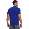 image:imageUnder Armour Mens Freedom Flag TShirtRoyal 400Black