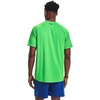 image:imageUnder Armour Mens Freedom Flag TShirtStadium Green 341Black